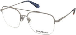 Superdry Prescription Eyeglass Frames SDO 3067 202