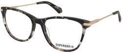 Superdry Brillengestelle mit Rezept Sdo 3057 195