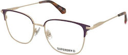 Superdry Σκελετός Γυαλιών SDO3060