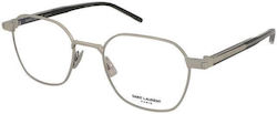 Saint Laurent Sl 883 005 Prescription Eyeglass ...