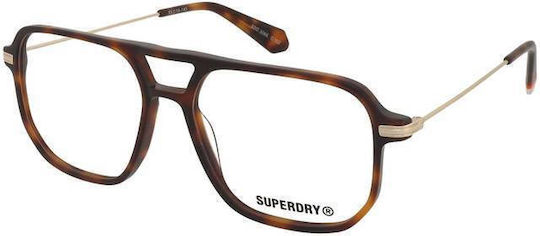 Superdry Prescription Eyeglass Frames Sdo 3066 102