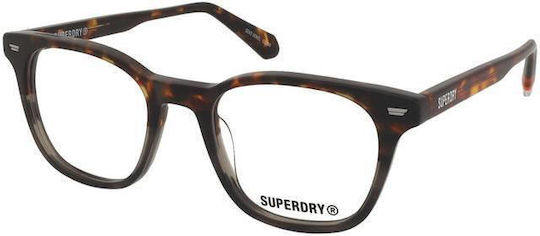 Superdry Prescription Eyeglass Frames Sdo 3065 108