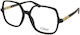 Chloe Glasses Ch0368o 001