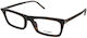 Saint Laurent Sl 890 Betty Thin Opt 002 Brillen...