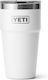 Yeti Rambler Stackable Cup Ποτήρι Θερμός Ανοξεί...