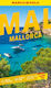 Mallorca Marco Polo Pocket Travel Guide - With Pull Out Map - Heartwood Publishing - Paperback / Softback