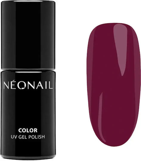 Neonail Цвят Дълготраен Лак За Нокти Perfect Berry 7.2ml