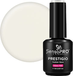 SensoPro Prestigio Βερνίκι Νυχιών 15ml