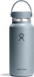 Hydro Flask Wide Flex Bottle Thermos Stainless ...
