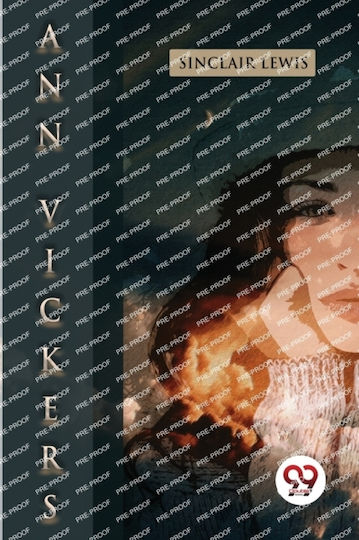 Ann Vickers - Double 9 Books Llp - Paperback / Softback Ann Vickers - Double 9 Books Llp - Paperback / Softback