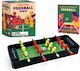 Teeny-tiny Foosball Table - Running Press - Multiple-component Retail Product
