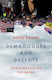 Demagogues And Despots - C Hurst & Co Publishers Ltd - Hardback