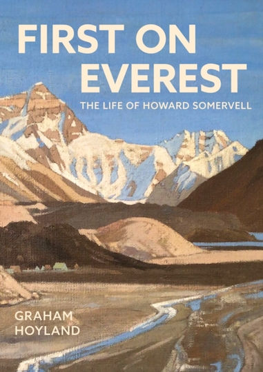 First On Everest - The History Press Ltd - Hardback