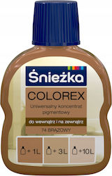 Śnieżka Βαφή Μαλλιών 100ml