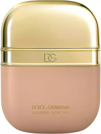 Dolce & Gabbana Flüssige Make-up/Foundation 12n Leicht Mittlere 30ml