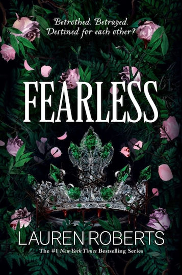 Fearless - Simon & Schuster Books For Young Readers - Hardback