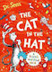 The Cat In The Hat A Search And Find Book Dr Seuss