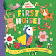First Noises - Townhouse Publishing Ltd - Hardback