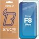 Bizon 0.33mm Tempered Glass (Poco F8 Ultra)