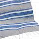 Summertiempo Cotton Blue Beach Towel 90x180cm