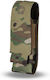 Pentagon Amina Tourniquet Pouch Multicam