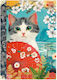 Kiub Notebook A6