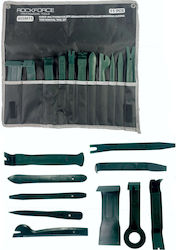 Upholstery Clip Removal Kit