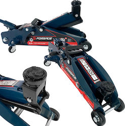 Car Jack Lever Frog 2.5t Lock