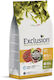 Exclusion Monoprotein 7kg Dry Food for Adult Small Breed Dogs with Beef