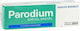 Parodium Topical Gel Gingivitis Periodontitis 50ml