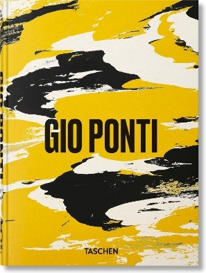 Gio Ponti - Taschen Gmbh - Hardback