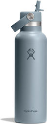 Hydro Flask Standard Flex Bottle Thermos Stainl...