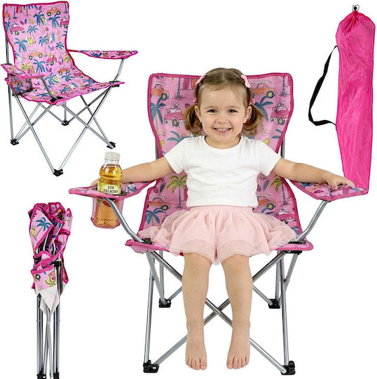 Kinderstühle Rosa