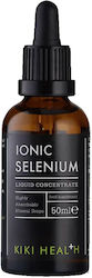 Kiki Health Ionic Selenium 50ml