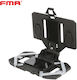 База За Телефон Navigation Board Terminal Clip Fma Черен