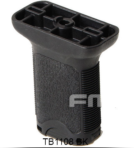 Χειρολαβη Soft Mlok Vertical Grip Short Fma Black