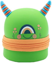 Diakakis Pencil Case Made Of Silicone