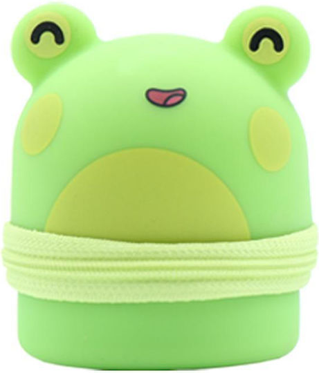 Diakakis Pencil Case Made Of Silicone