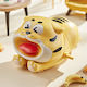 Jucărie Wind-Up Tigru