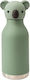 Asobu Kids Water Bottle Thermos Bestie Koala 460ml