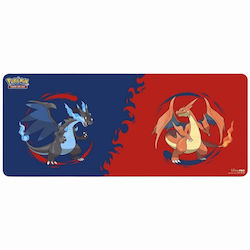 Playmat De Masă 6ft Pokemon Mega Charizard X & Y