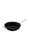 Le Creuset Διπλό Τηγάνι από Ανοξείδωτο Ατσάλι με Αντικολλητική Επίστρωση 31.1cm
