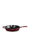 Le Creuset Cast Iron Pan with Enamel Interior Coating 26cm