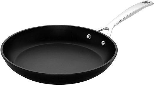 Le Creuset Double Aluminum Pan with Non-Stick Interior Coating 26cm