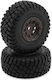 Traxxas Mini Slash Bfgoodrich Mud-terrain Km3 Π...