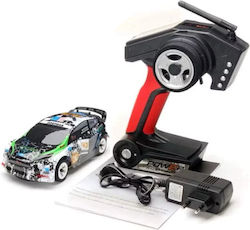 WLtoys RC Car 4WD