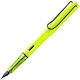 Lamy Safari Fountain Pen Medium Yellow Plastic