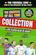 The Football Goat The Greatest Of All Time Collection Seth Burkett