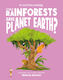 Could Rainforests Save Planet Earth? - Hungry Tomato Ltd - Hardback