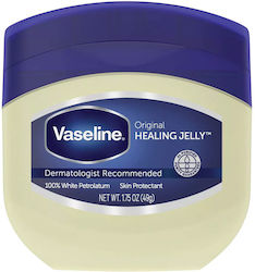 Vaseline Original Βαζελίνη για Επούλωση 49gr